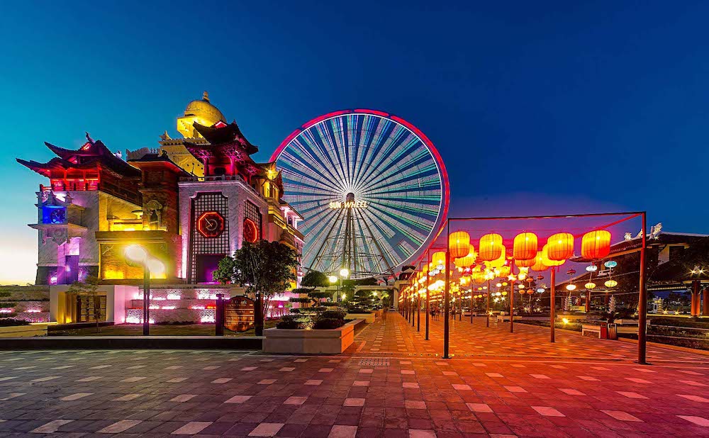 Du Lịch Miền Trung