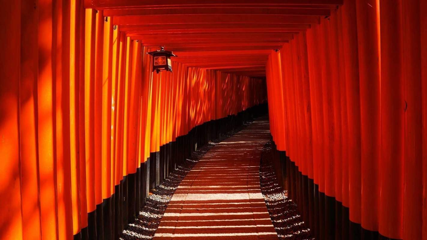 KHÁM PHÁ XỨ SỞ MẶT TRỜI MỌC NHẬT BẢN